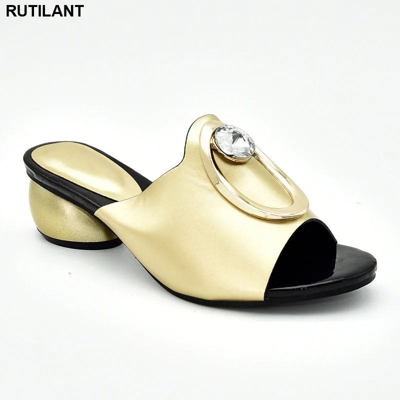 Новейший дизайн Обувь Летняя обувь Женские ботинки Высокие женские сандалии на