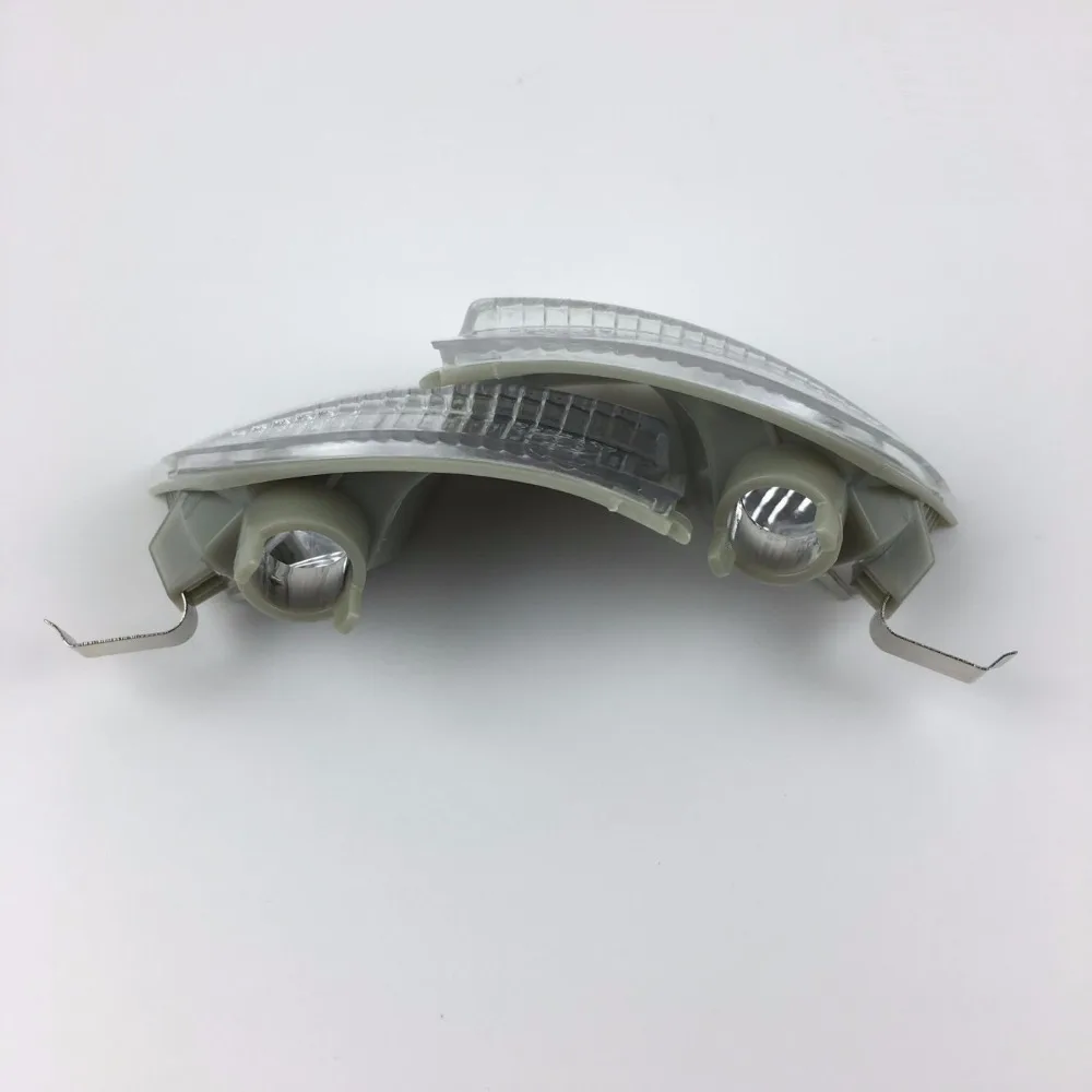 SKTOO зеркало заднего вида автомобильный сигнал поворота для Ford Focus C-MAX 2003-2013 |