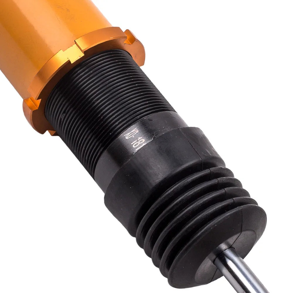 Наборы Coilover для BMW Z4 (E85) 2002-2008 Adj. Демпферные амортизаторы стойки TUV 24 варианта