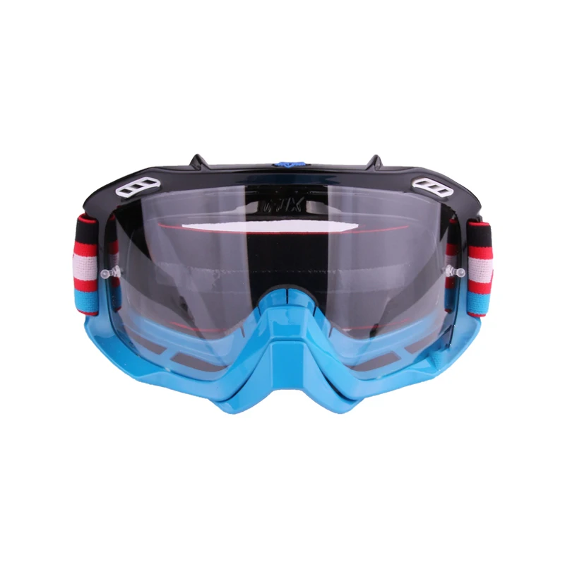 Очки для мотокросса лыжные очки MX ATV внедорожные мотоциклетного шлема мотоспорта