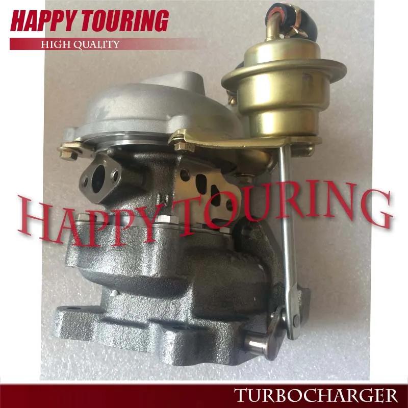 turbo charger RHB31 VZ21 turbine for Motorcycle QUAD RHINO dune buggy modify SUZUKI Jimmy Alto SWIFT SX4 LIANA ALTO 13900-62D51 |