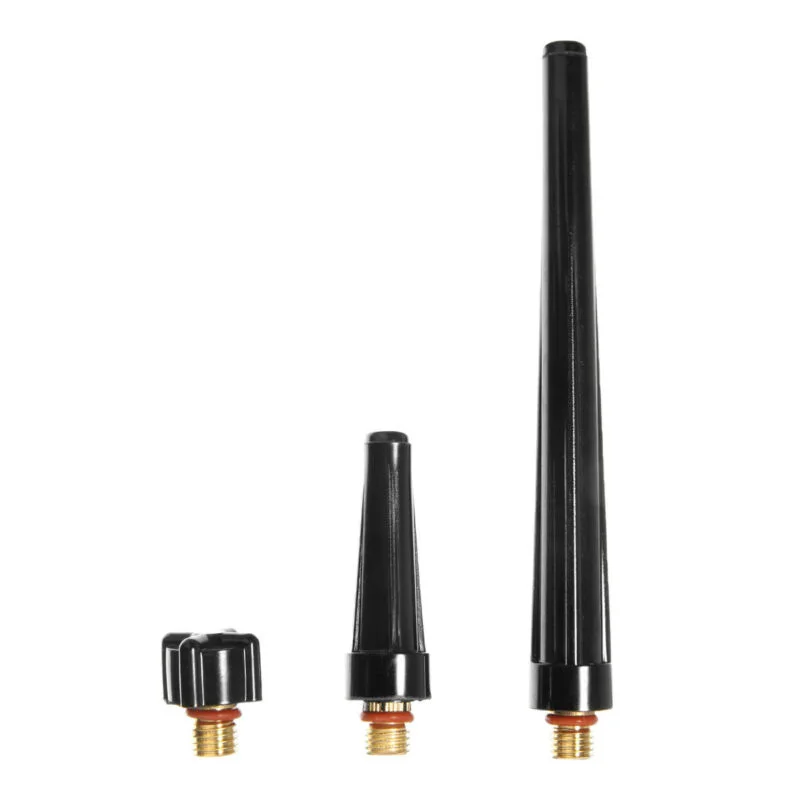 Сварочная насадка цанговый уплотнительное кольцо чашки патрон аксессуар для WP-9