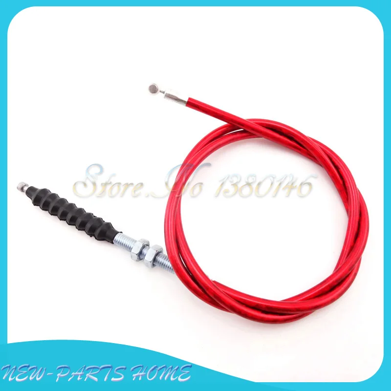 Кабель сцепления для питбайка боковой регулятор SSR SDG XR CRF KLX TTR 50cc 160cc|bike two|cable
