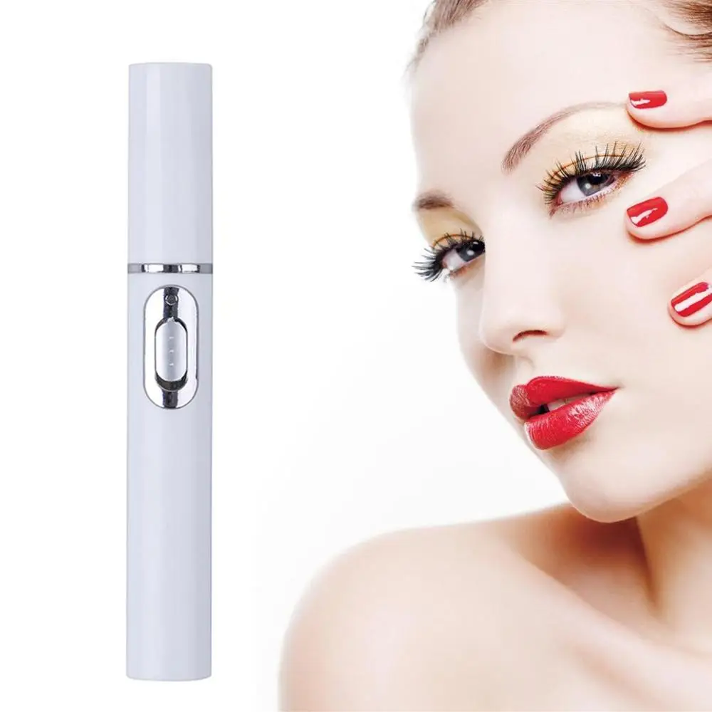 Портативная лазерная ручка для удаления морщин мягкая и долговечная терапия