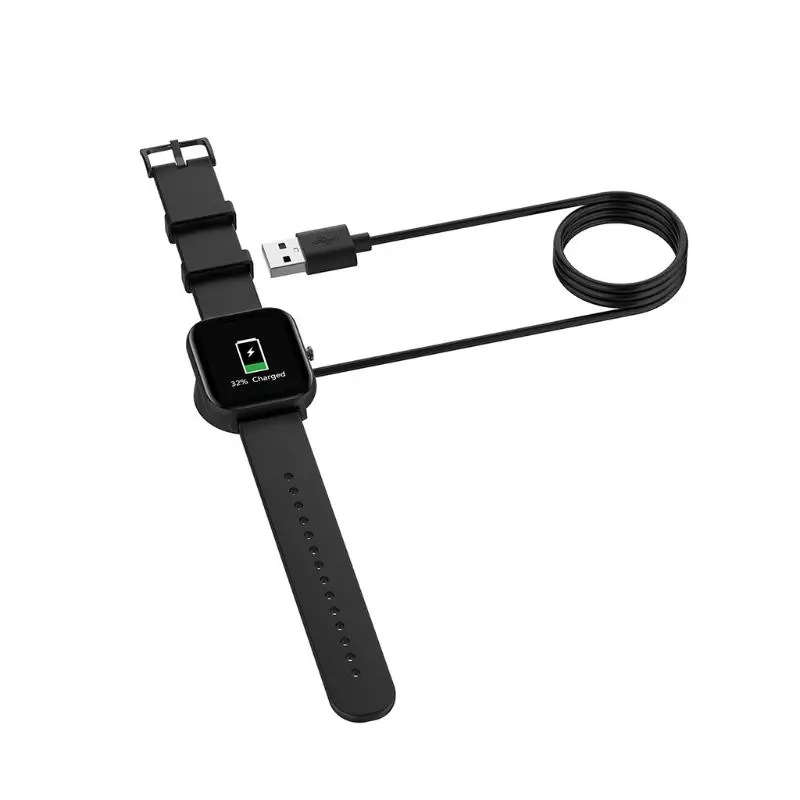 Универсальный зарядный USB-кабель для часов Huami AMAZFIT GTS/GTR 42 мм/47 мм | Наручные часы
