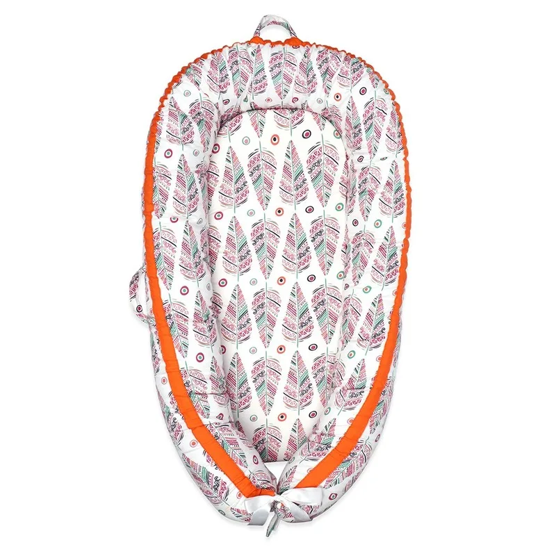 Портативный детский манеж для сна 85 Х5 0 см детская кроватка колыбель