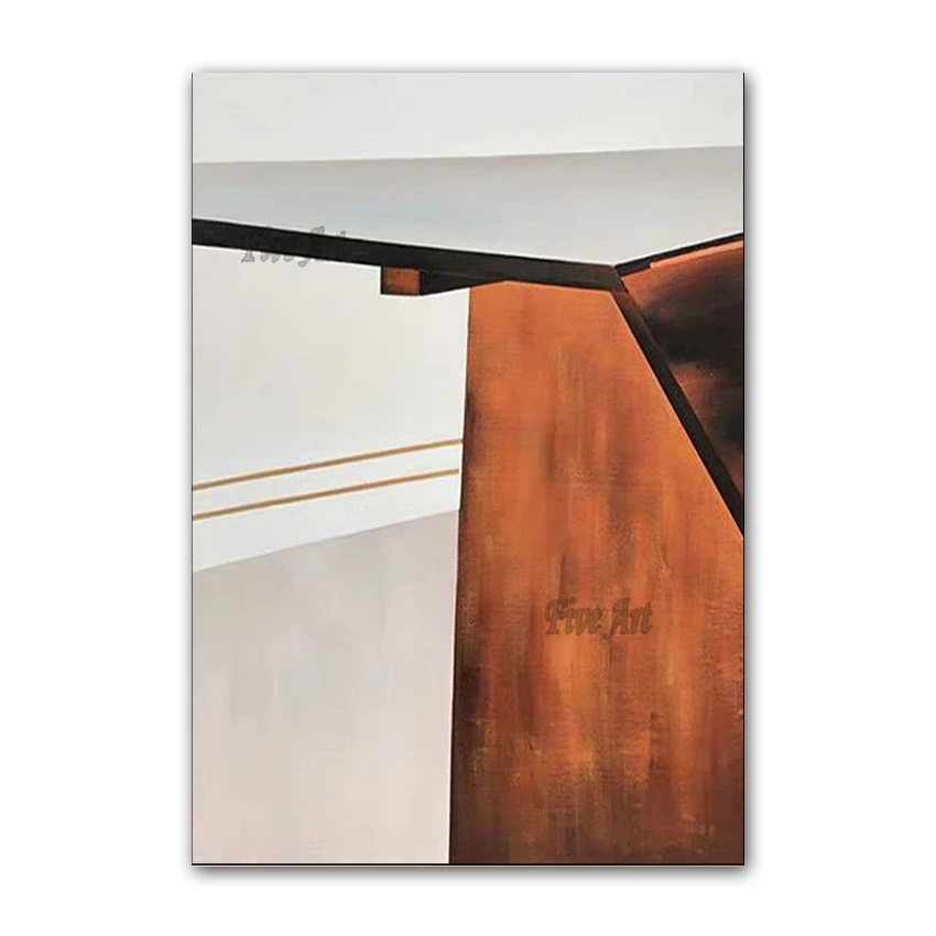 

Бесплатная доставка, картина маслом ручной работы, холст, Настенная картина маслом, холст с ножом, украшение для дома, настенные картины без ...