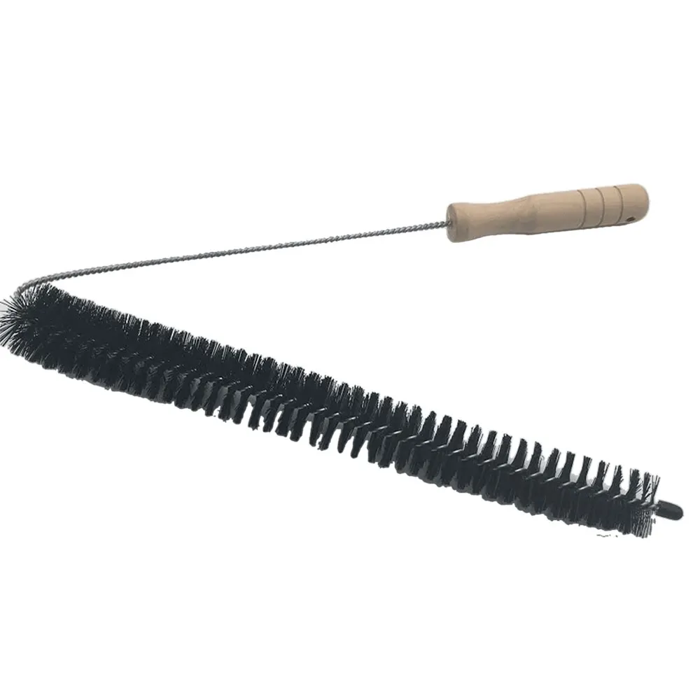 Сушилка для одежды моечная машина щетка очистки вентиляционная труднодоступных