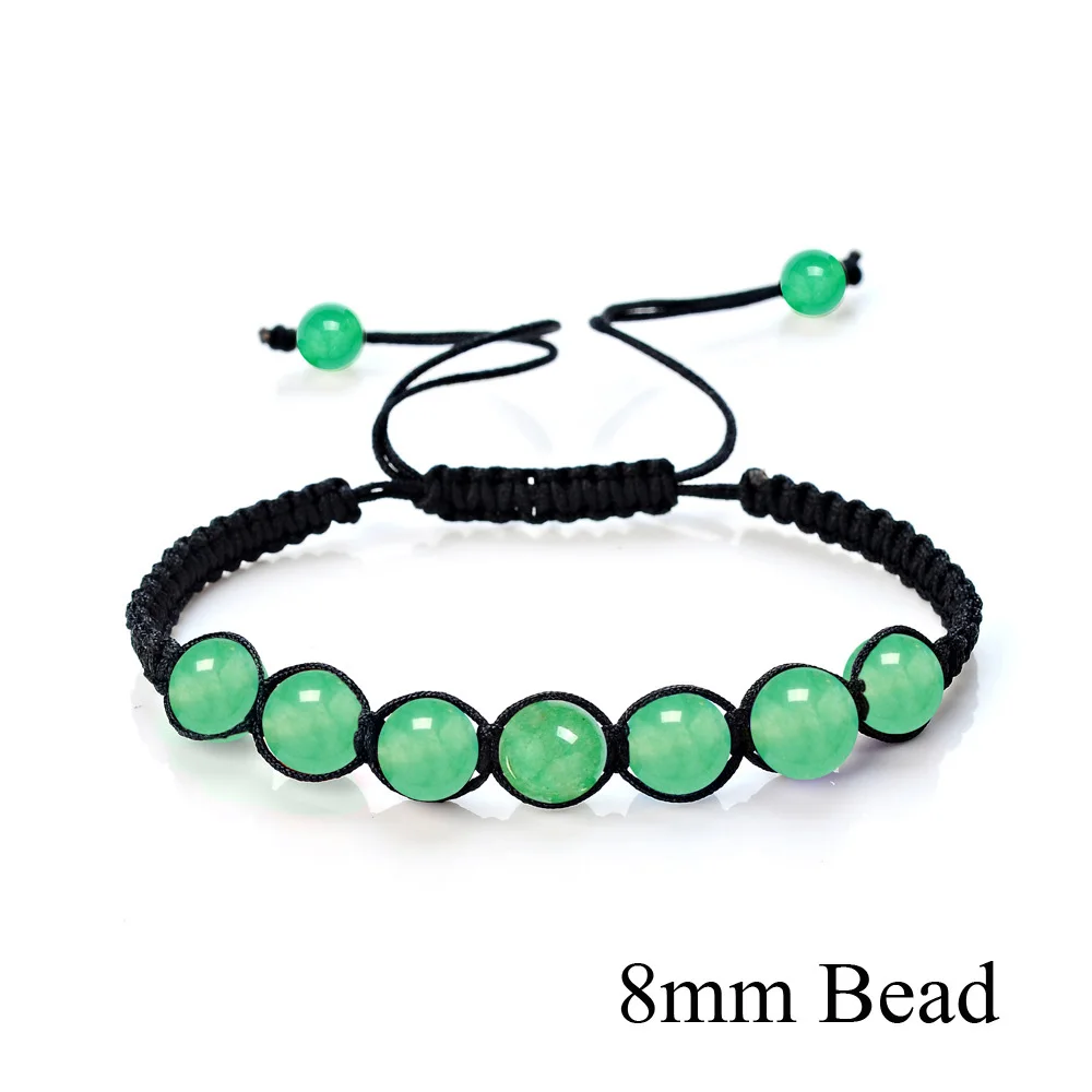 CHICVIE шармы тигровый глаз чакры браслеты и для мужчин женщин Йога ювелирные