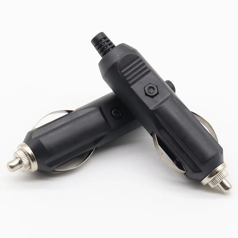 1 шт. адаптер для автомобильного разъема светодиодный Предохранитель 12 В