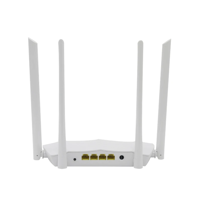 ФУР GC5s AC1200M Беспроводной Wi Fi маршрутизатор с 2 4 ГГц/5 0 ГГц высокий коэффициент