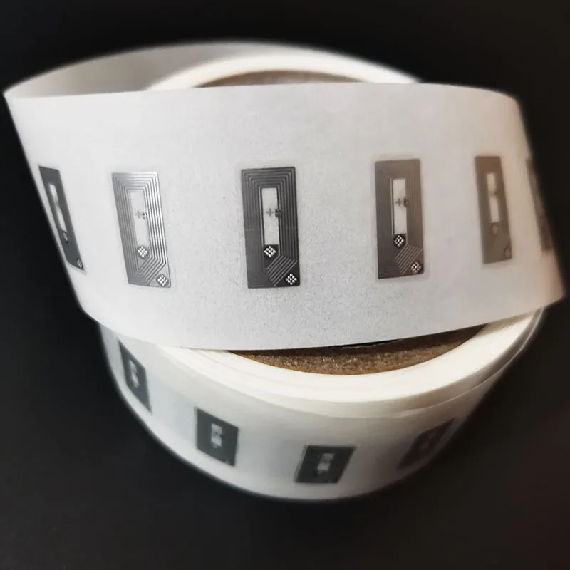 10 шт. Ntag213 NFC-метки 13 56 МГц ISO14443A NFC-стикеры Ntag 213 для всех NFC-телефонов в наличии |