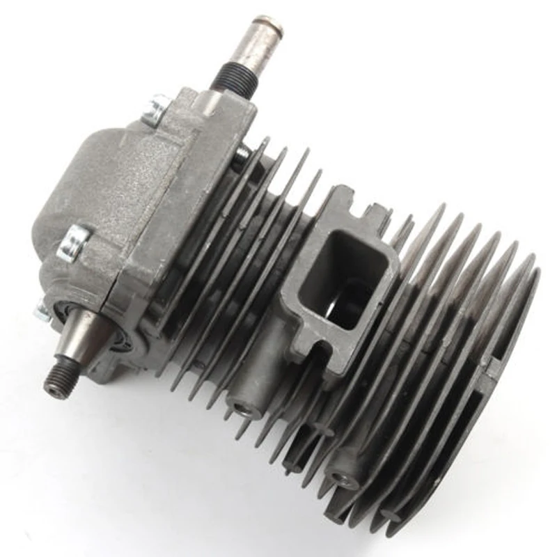 Engine Motor 38MM Cylinder Piston Crankshaft Set For STIHL MS170 MS180 Chainsaw Home Garden Supplies | Инструменты