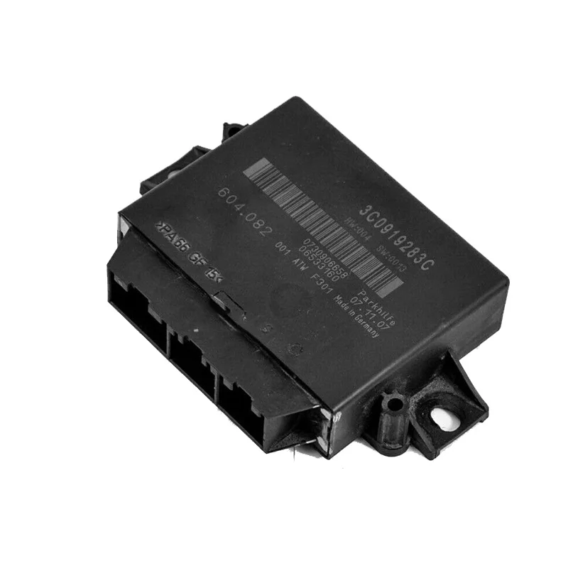 

Passat 2006-2008 3C0 919 283C 3c0919283c модуль помощи при парковке, радар