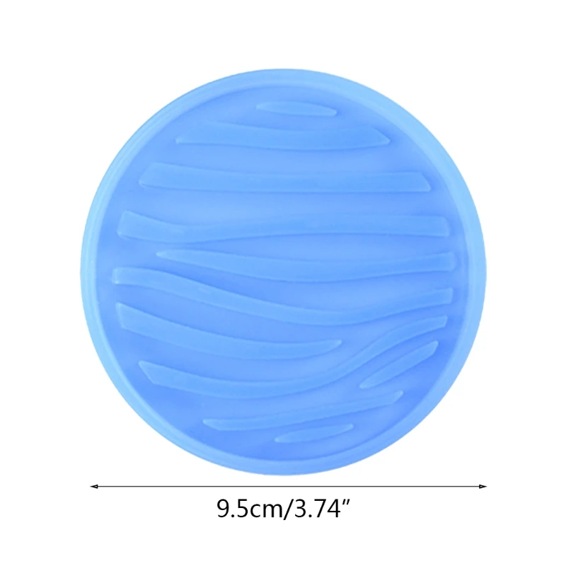 

Tray Molds DIY Resin Coaster Molds Silicone Resin Tray Molds Epoxy Resin Casting Molds for DIY Casting Home Decoration