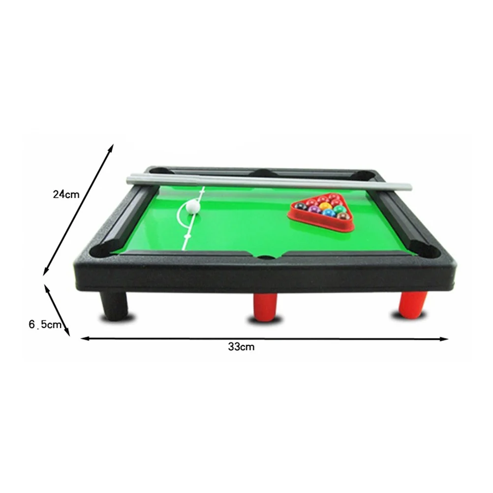 Настольная игра бильярд Pool Table