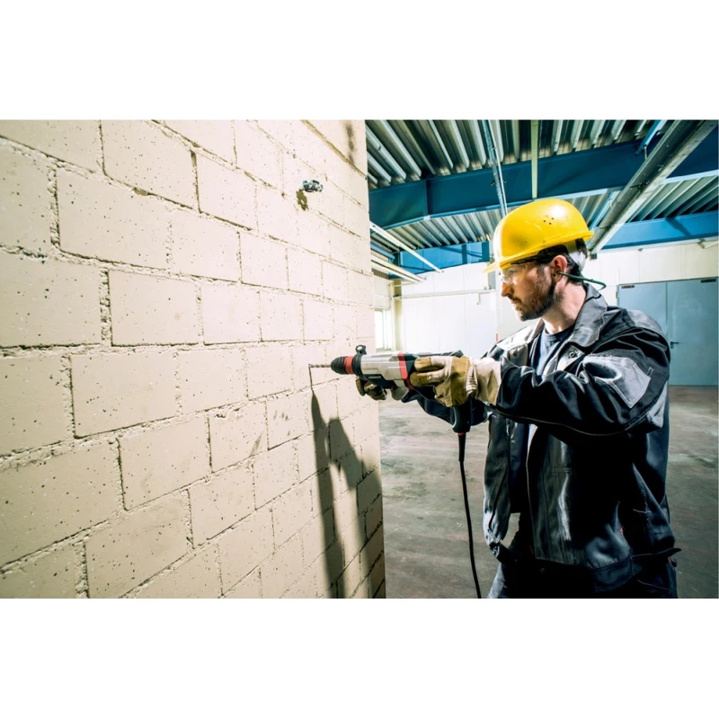 Перфоратор METABO KHE 2660 Quick (600663510) | Инструменты