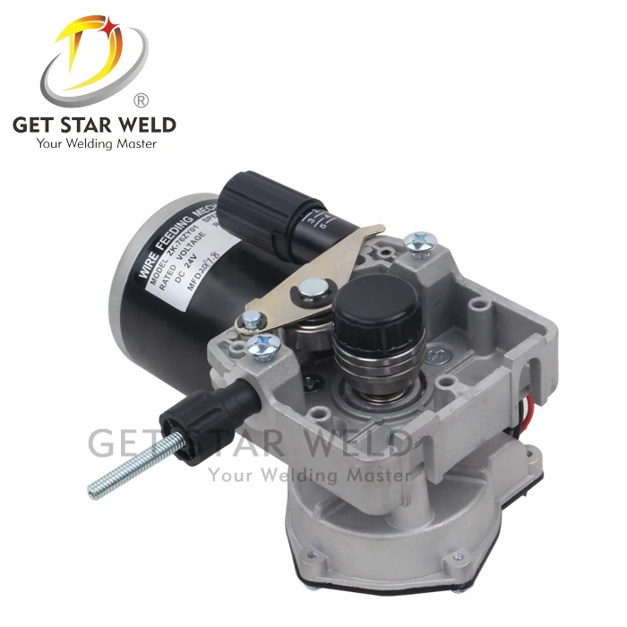 

SSJ-4A wire feeder motor