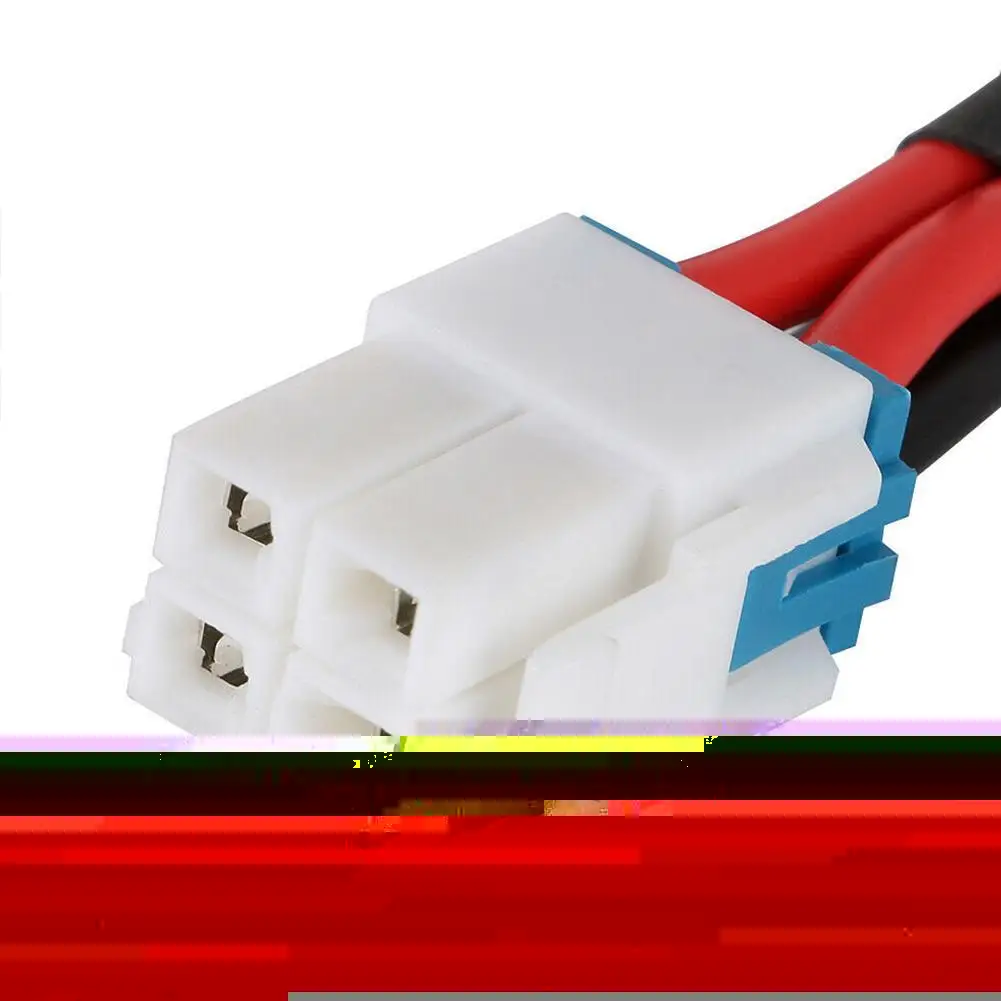 

Shortwave Radio Power Cord Cable For FT-450 FT-991 TS-480 For ICOM Cable IC-7600 Walkie-talkie IC-7000 Cord Power X3Q7