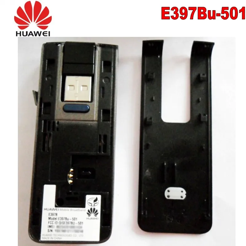 Разблокированный мобильный Интернет накопитель Huawei E397 E397Bu 501 4G LTE FDD 100 Мбит/с B4 AWS