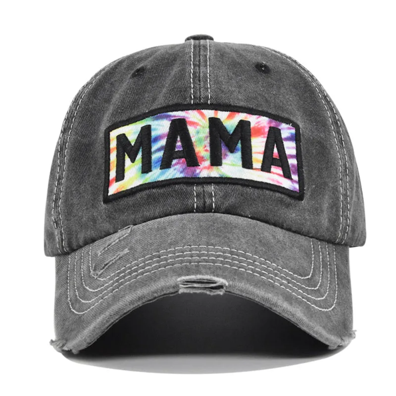 

Мягкая мужская бейсбольная Кепка с вышивкой и сеткой BQM184