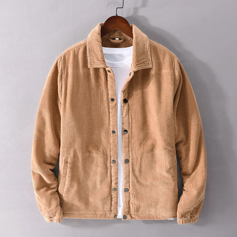 

2021 Spring New Good Quality Chaquetas Hombre