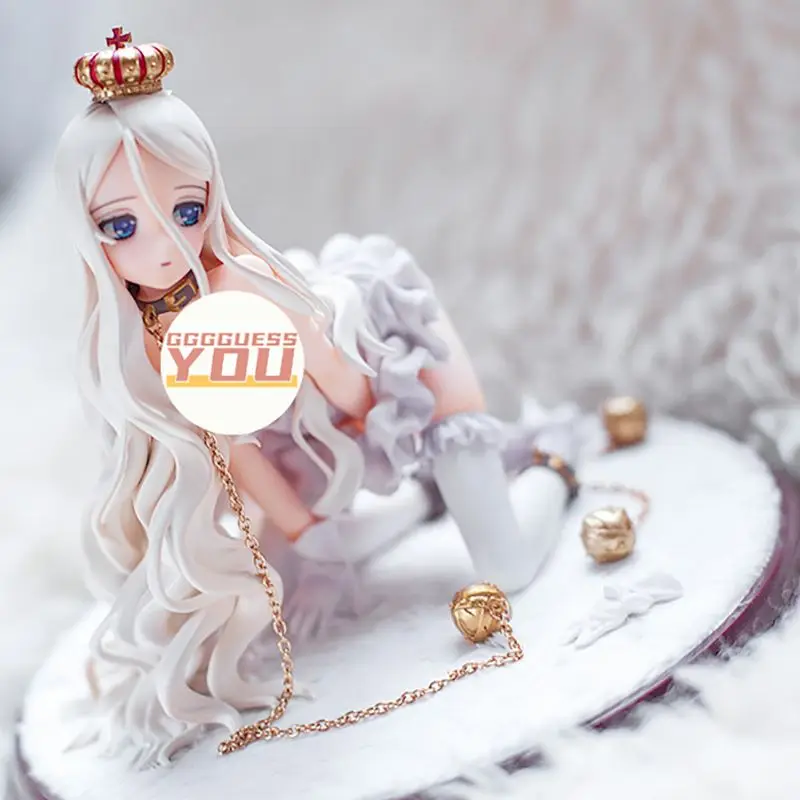 Принцесса мордина 1/7 кролик родное Аниме Сексуальная девушка экшн-фигурка Hentai