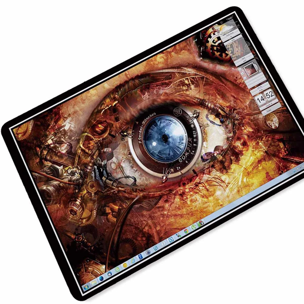 

Креативный Коврик для двери прихожей с принтом, ковер для спальни, резиновый коврик для входной двери, водонепроницаемый наружный напольны...