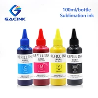 4100ml sublimation heat transfer ink for epson c88 c88 wf 7710 wf 7720 wf 3620 wf 2750 et 2720 et 2760 et 2750 et 4700 printer