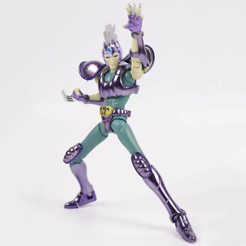 

Отличные игрушки Saint Seiya тканевый Миф Ex Ichi Hydrus Hydra шлем бронзовая экшн-фигурка Saint Seiya игрушечная металлическая Броня Gt Модель