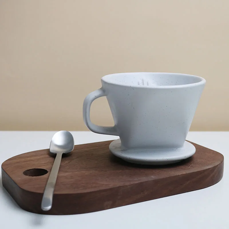 

Портативная капельница Кофе фильтр Cafetera и Expreso бариста портафильтр Кофе машина аксессуары Кофе посуда Caffitaly инструменты ED50CF