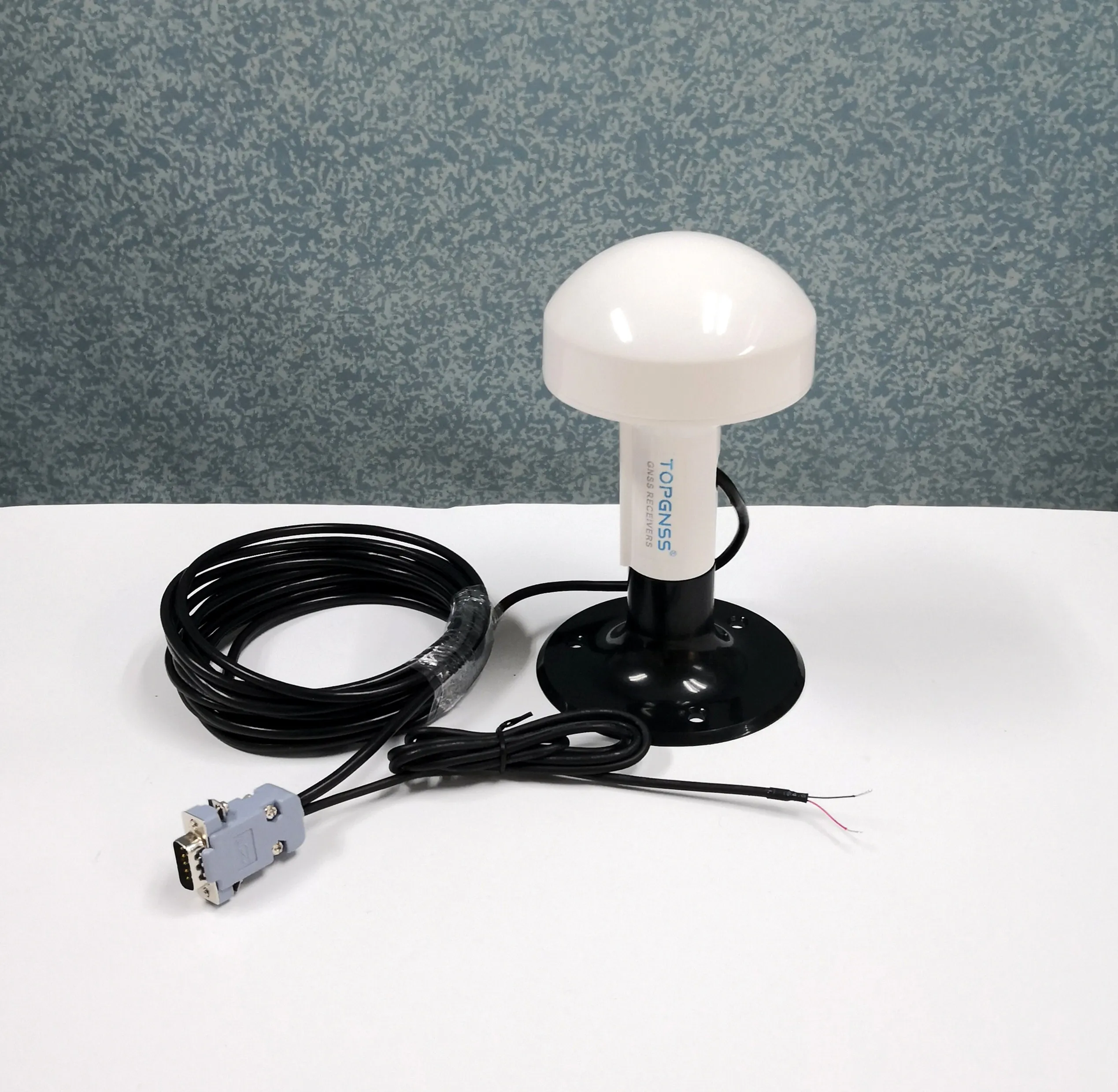 TOPGNSS 12 в RS232 протокол морской лодки корабля GPS GNSS приемник антенный модуль