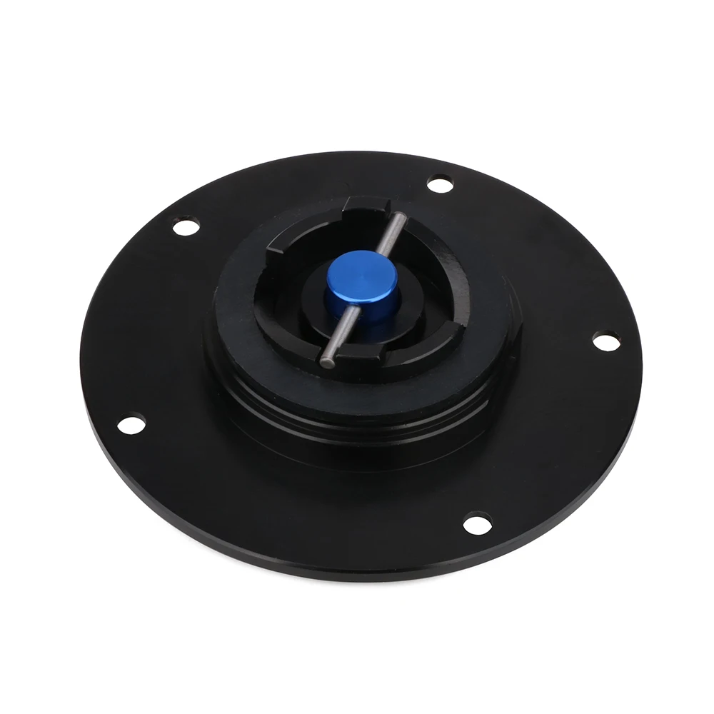 Motorcycle Gas Cap Fuel Tank Cover For DUCATI MONSTER 696 796 1100 EVO 899 959 1199 1299 Panigale Streetfighter 848 |