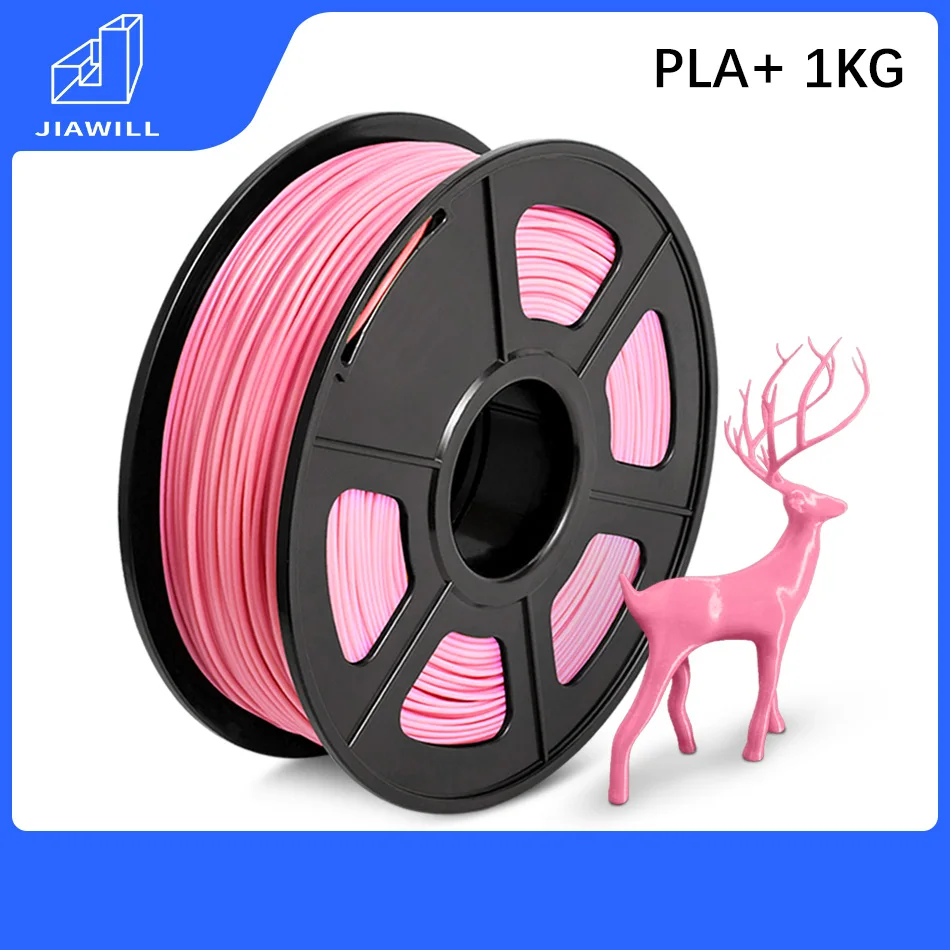 

Нить PLA PLUS для 3D-принтера, 1,75 мм, 1 кг