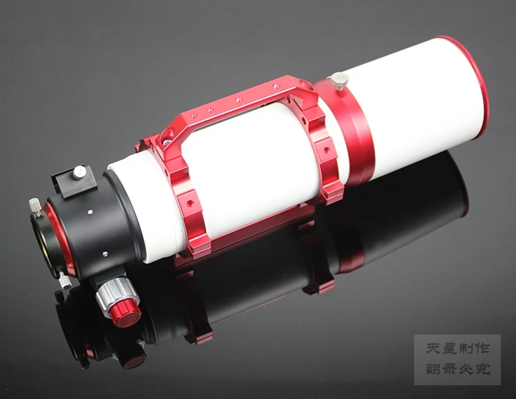 CSO 85ED APO F/6 астрономические телескопы OTA | Инструменты