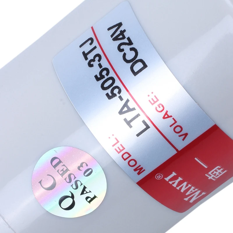 

FashionAC/DC 24V Red Green Yellow LED Lamp Industrial Tower Signal Light