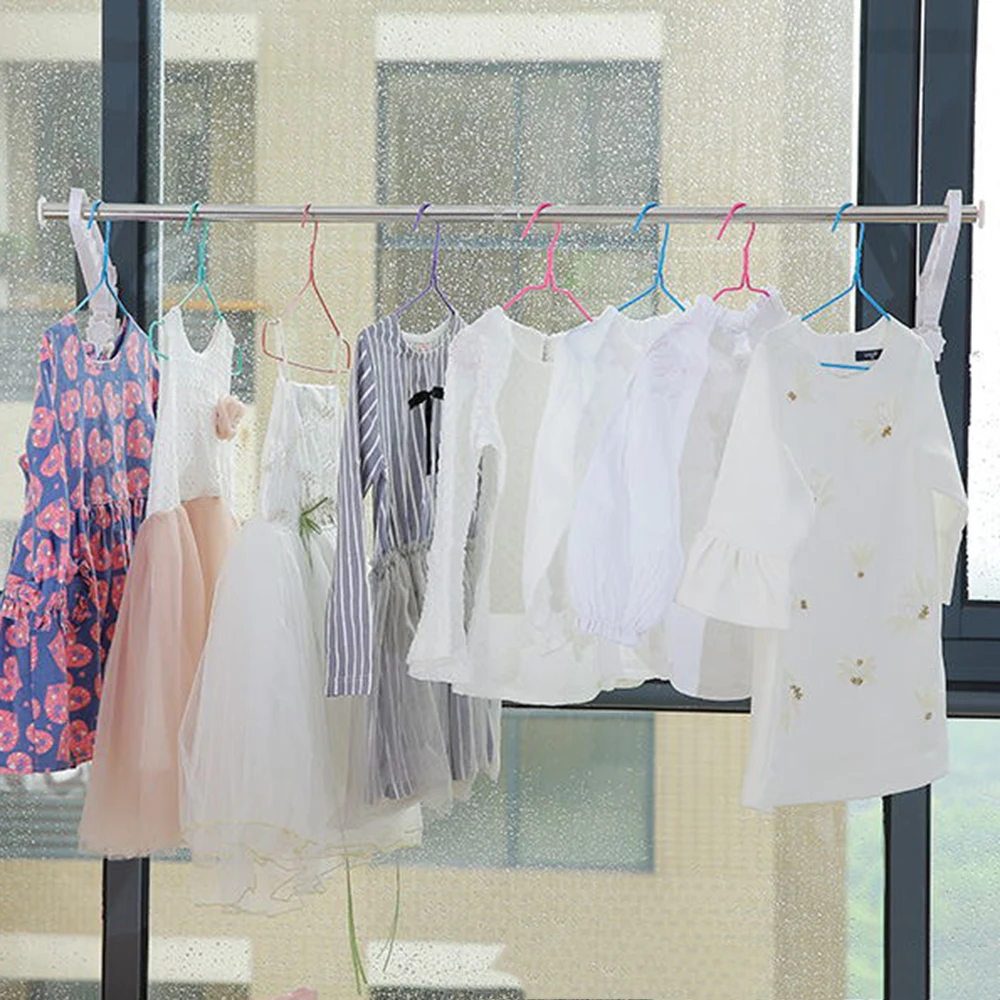 Вешалка для ванной вешалка пальто одежды шляп сумок полотенец железный материал