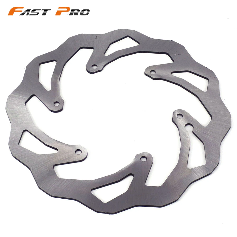 260 мм ротор дисковых передних тормозов для KTM модели sx-EXC-XC XCW 125 150 200 250 300 350 400 450 500 501 98 99 00 01 02 03 04 05 06 07-18