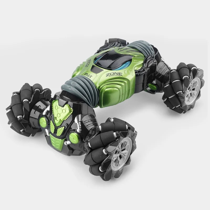 2 4G часы управление жестами Радиоуправляемый автомобиль внедорожник поворот