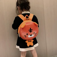 weysfor 3d cartoon kids backpack baby carrier backpack belt bag harness leashes bags kids safety walking learning walk backpack
