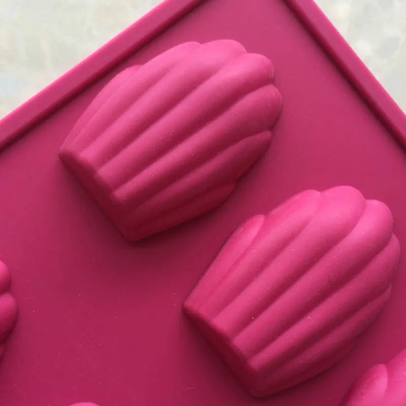 Форма для печенья пищевое печенье форма торта раковины 1 шт. кухонные гаджеты