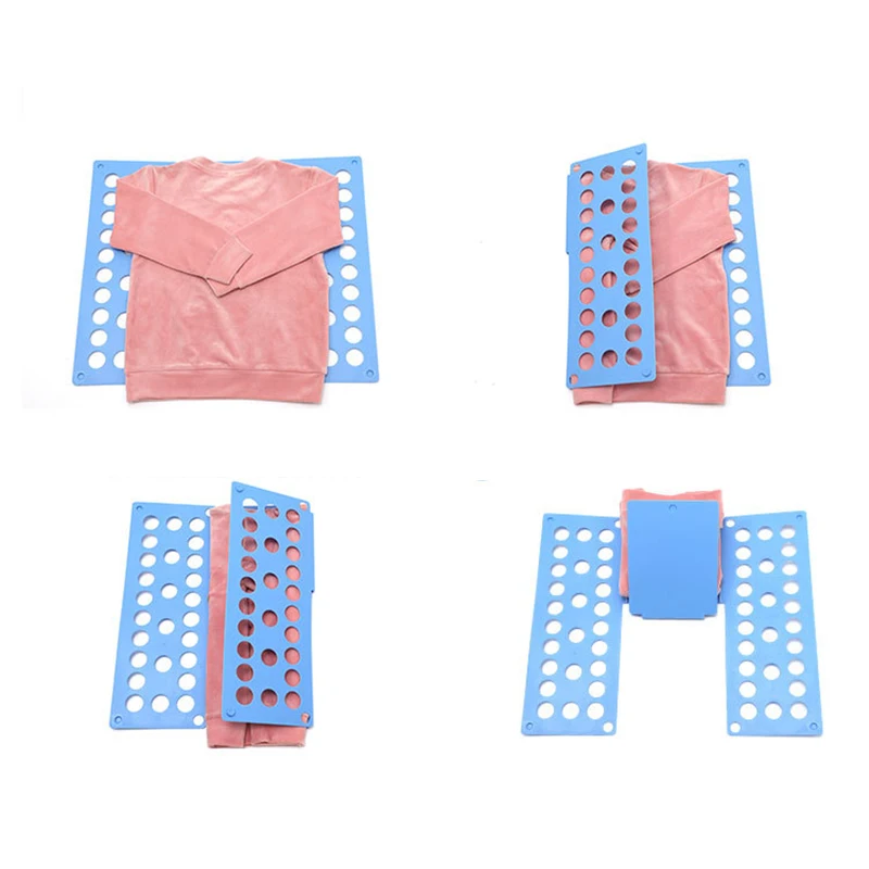 Детская одежда складная Доска Для Одежды Зажим для футболки джемпер доска одежды