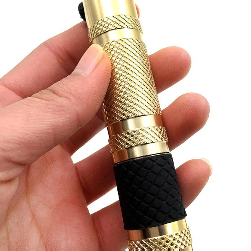 Инструмент для горного дела из нержавеющей стали рукоятки зеркало уха