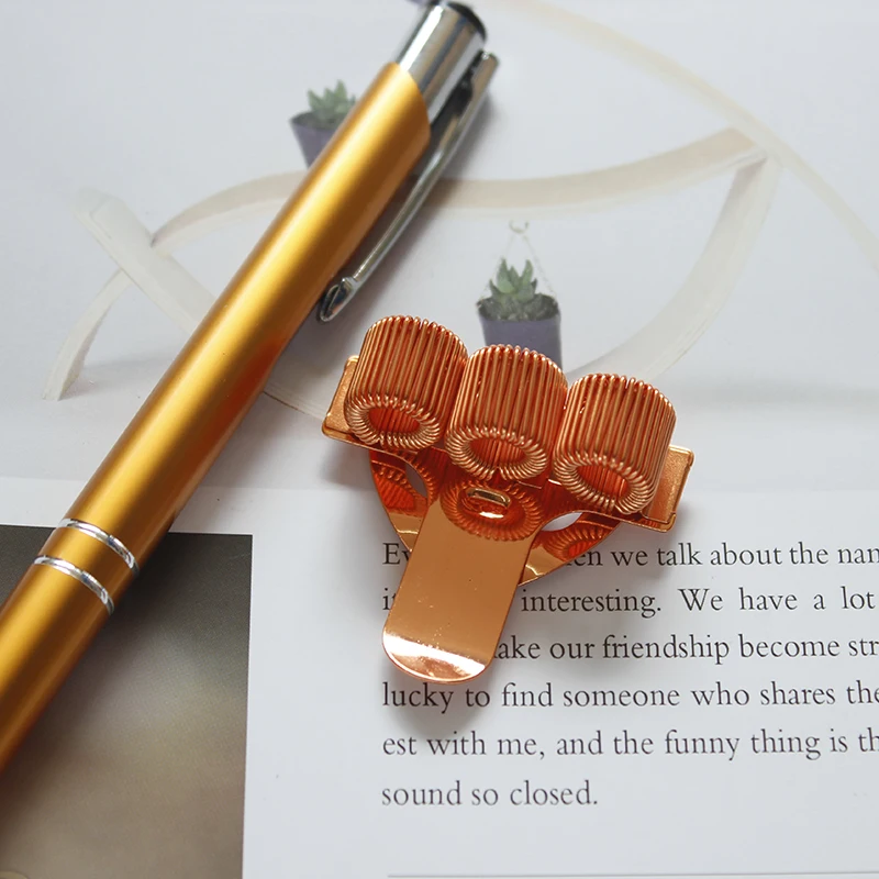 Держатель для ручек с 3 ручками подарок медсестре врача больницы держатель