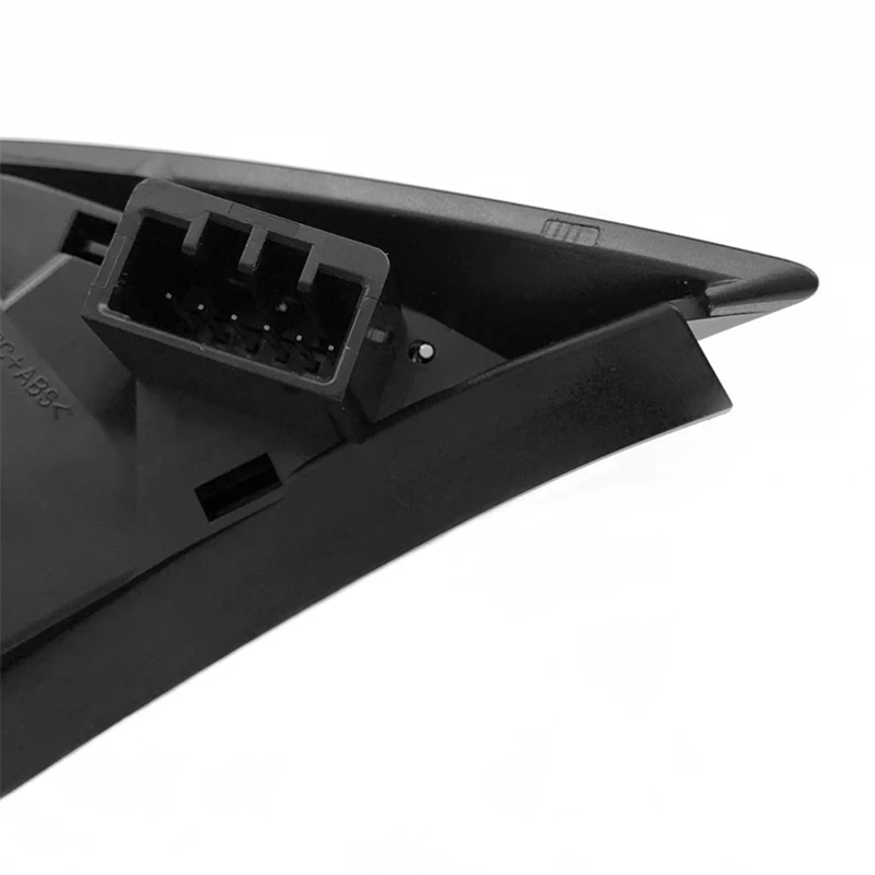 Steering Wheel Right Button Cruise Media Player Control Switch for Mitsubishi L200 2015 Eclipse Cross 2016-2018 8602A058 8616A0 |