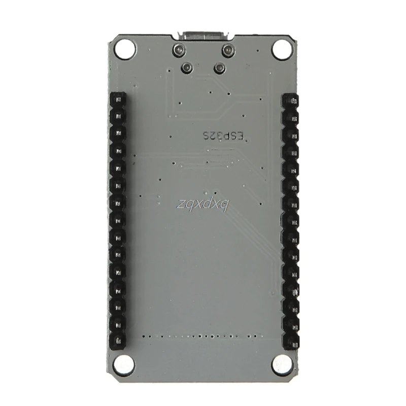 ESP-32 ESP-32S макетная плата WiFi Bluetooth ультра-низкое энергопотребление двухъядерный ESP32 плата Nov01 Прямая поставка
