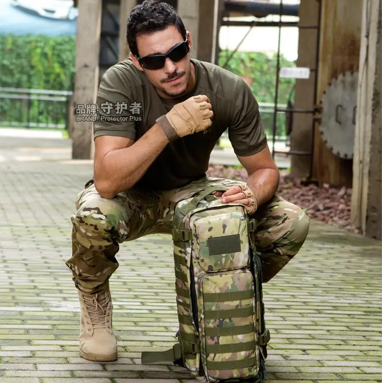 Мужской рюкзак для альпинизма путешествий пешего туризма воздушный мешок