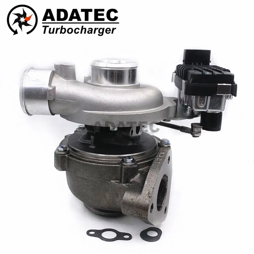 

Hot Sale GTB1549V 762463 Full Turbo 96440365 4805337 Turbocharger for Chevrolet Captiva 2.0 D 110 Kw - 150 HP Z20S 2006-