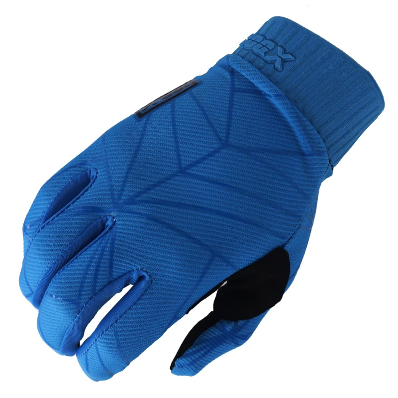 Перчатки для мотокросса велосипеда внедорожника