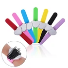 Магнитные Булавки для шитья, булавки для подушек, магнитные швейные инструменты сделай сам, безопасная булавка для браслета, булавка для хранения подушек, браслет, держатель для булавок